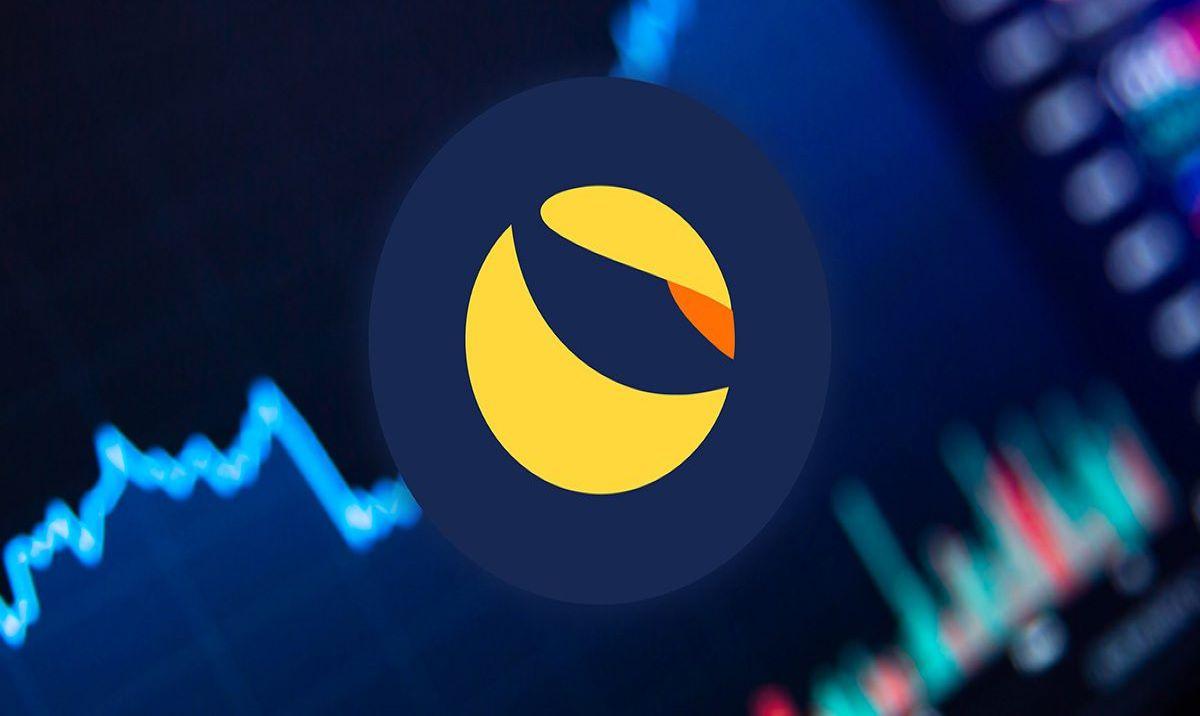 ارتفاع سعر (LUNA) بنسبة 55% خلال شهر !