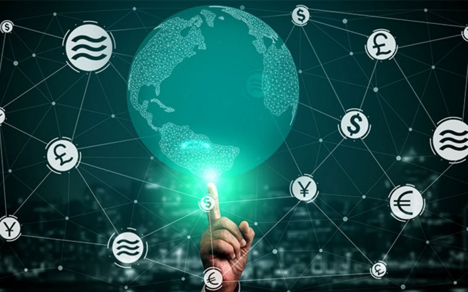 أفضل خدمات البنية التحتية للعملات المشفرة في العالم