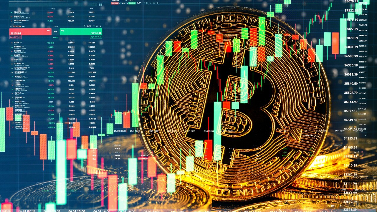 سر صعود البيتكوين قرب 71 ألف دولار..وعملة رقمية ترتفع 70% في أسبوع