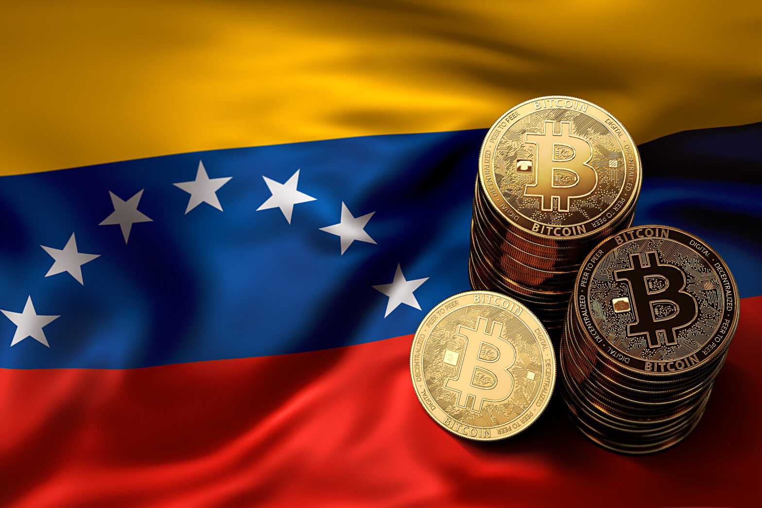 فنزويلا تعجل باستخدام العملات المشفرة في صادراتها النفطية