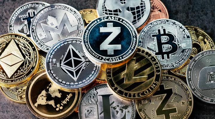 العملة الرقمية والنصر