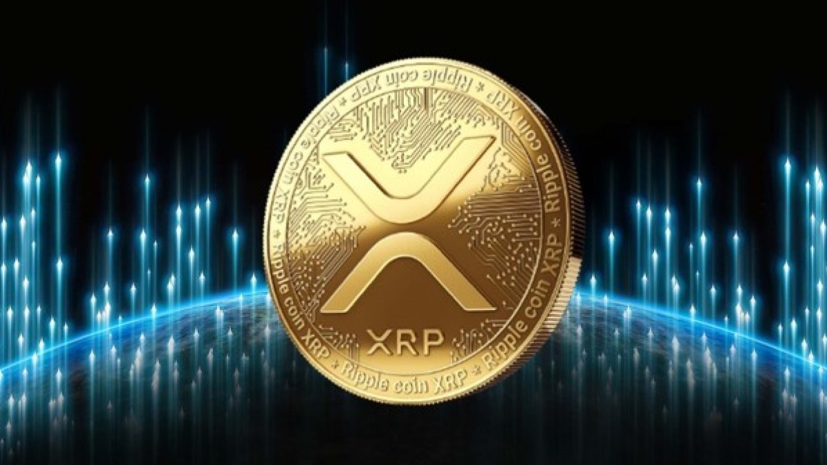 أخبار XRP: تأثير الريبل على العملات المشفرة والتمويل